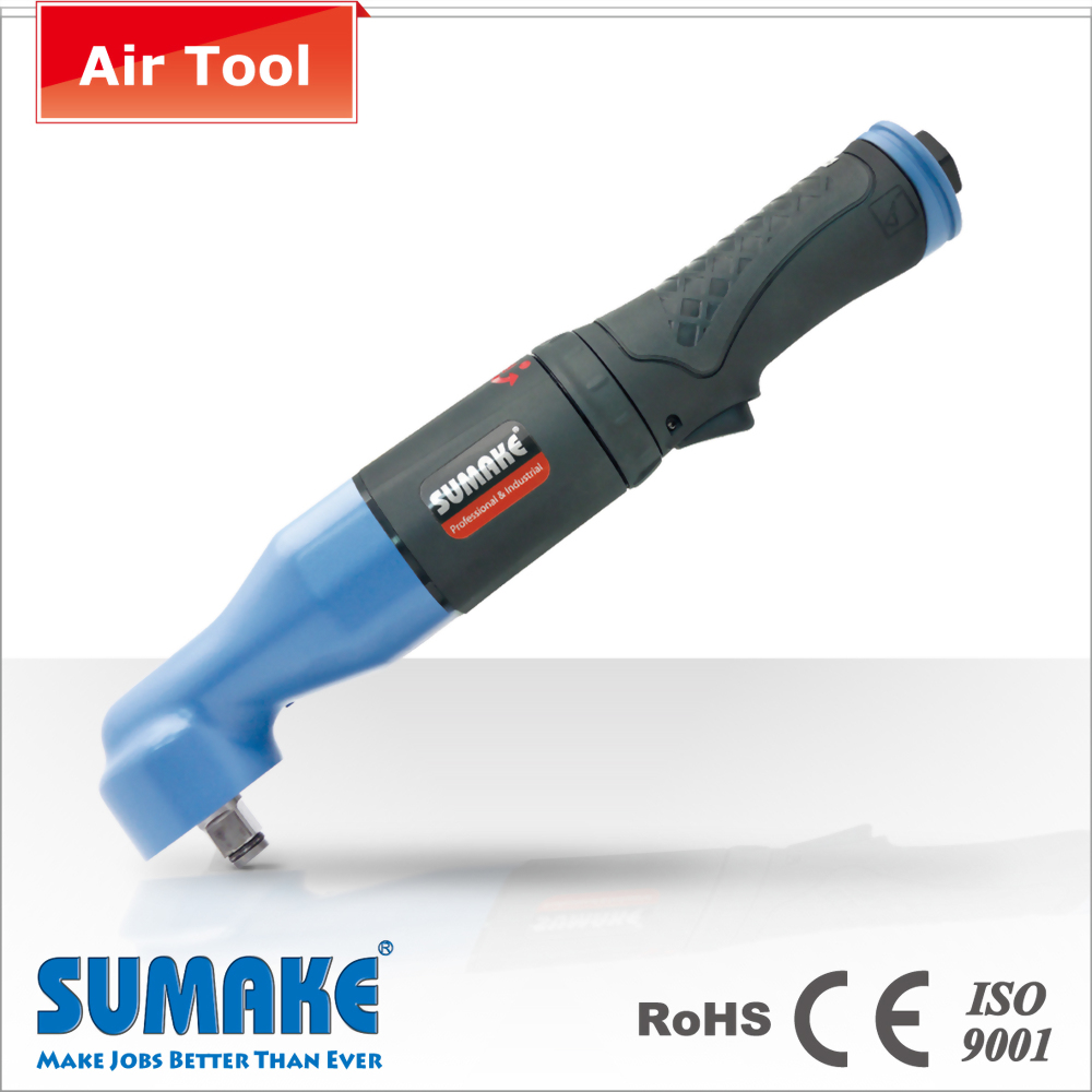 Impact deals drill air